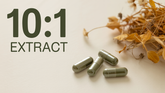 What Does 10:1 Extract Mean in Supplements? A Clear and Complete Guide