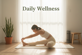 A Beginnerβs Guide to Daily Wellness Habits