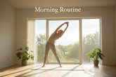 Healthy Morning Routine Ideas to Start the Day Better
