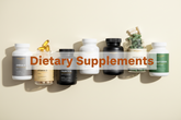 What Are Dietary Supplements? A Complete Beginnerβs Guide