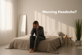 Why Do I Wake Up With a Headache?