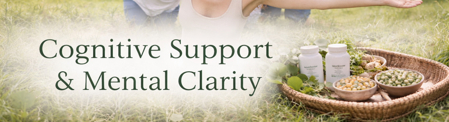 Group of people celebrating, representing community and support for herbal mental clarity boosters