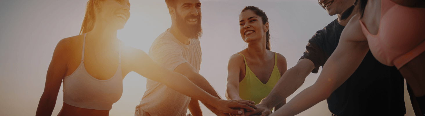 Men's & Women's Health Collection featuring high-quality health supplements for overall well-being and fitness