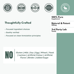 Bloofah LYP – Lycopene Capsules 500mg | Antioxidant Support from Tomato Fruit (120 Capsules)