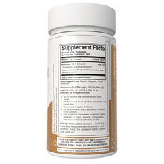 Bloofah Shatavari Root Capsules 500mg | 10:1 Extract Powder Eq. to 5000mg | Premium Herbal Supplement | Natural Asparagus racemosus for General Vitality | Non-GMO, Gluten-Free