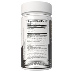 Bloofah Shilajit Capsules 500mg | Himalayan Shilajit Supplement for Men - (High in Trace Minerals, No Fillers) Premium Shilajit Extract 20% (from India) Natural, Non GMO