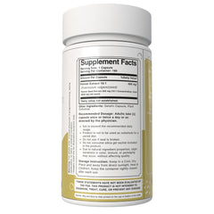 Bloofah Fennel Seed Capsules 500mg | 100% Pure Fennel Seed Extract 10:1 (Foeniculum vulgare) Powder | Non-GMO, Gluten Free Formula for Overall Health Supplement