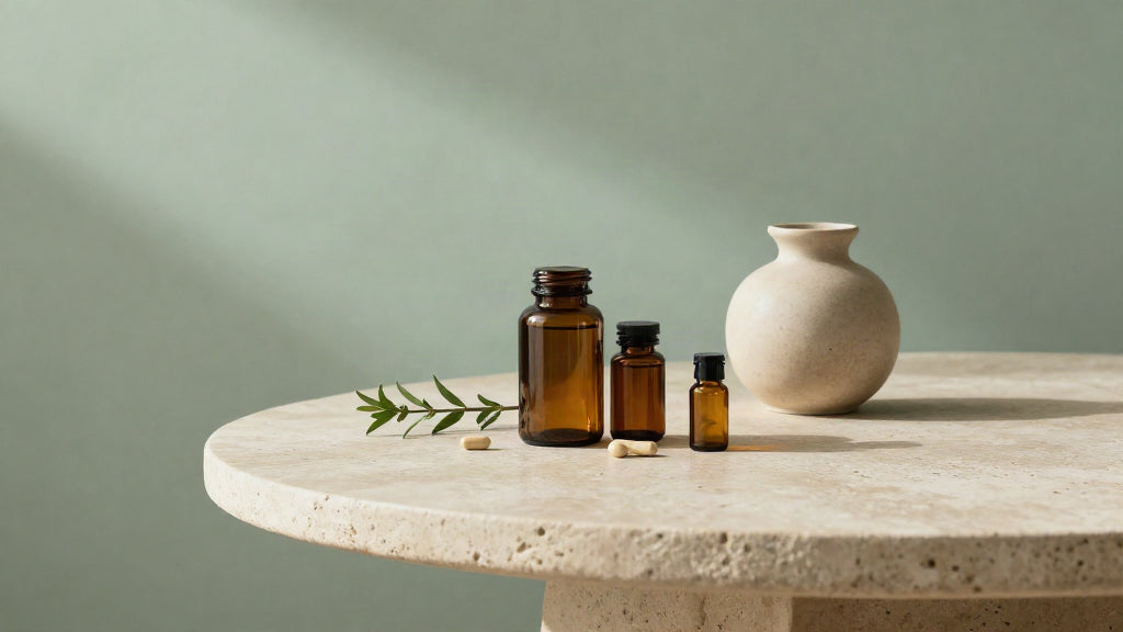 Single-Ingredient vs Blended Formulas: What the Label Isn't Telling You