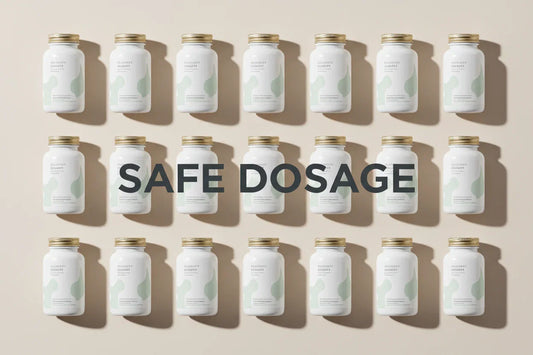 Can You Take Too Many Supplements? Understanding Safe Limits