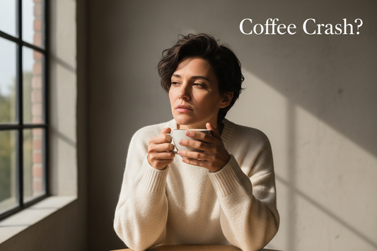 Is My Coffee Making Me More Tired?