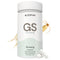Bloofah GN Ginseng Capsules 1000mg | Panax ginseng Root | 120 Capsules