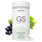 Bloofah GS Grape Seed Capsules 500mg | Vitis vinifera Extract | 120 Capsules