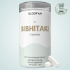 Bloofah BT Bibhitaki Capsules 500mg | Terminalia bellirica Fruit Extract | 120 Capsules