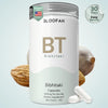 Bloofah BT Bibhitaki Capsules 500mg | Terminalia bellirica Fruit Extract | 120 Capsules