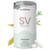 Bloofah SV Shatavari Capsules 500mg | Asparagus racemosus Root Extract | 120 Capsules