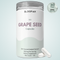 Bloofah GS Grape Seed Capsules 500mg | Vitis vinifera Extract | 120 Capsules