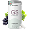 Bloofah GS Grape Seed Capsules 500mg | Vitis vinifera Extract | 120 Capsules