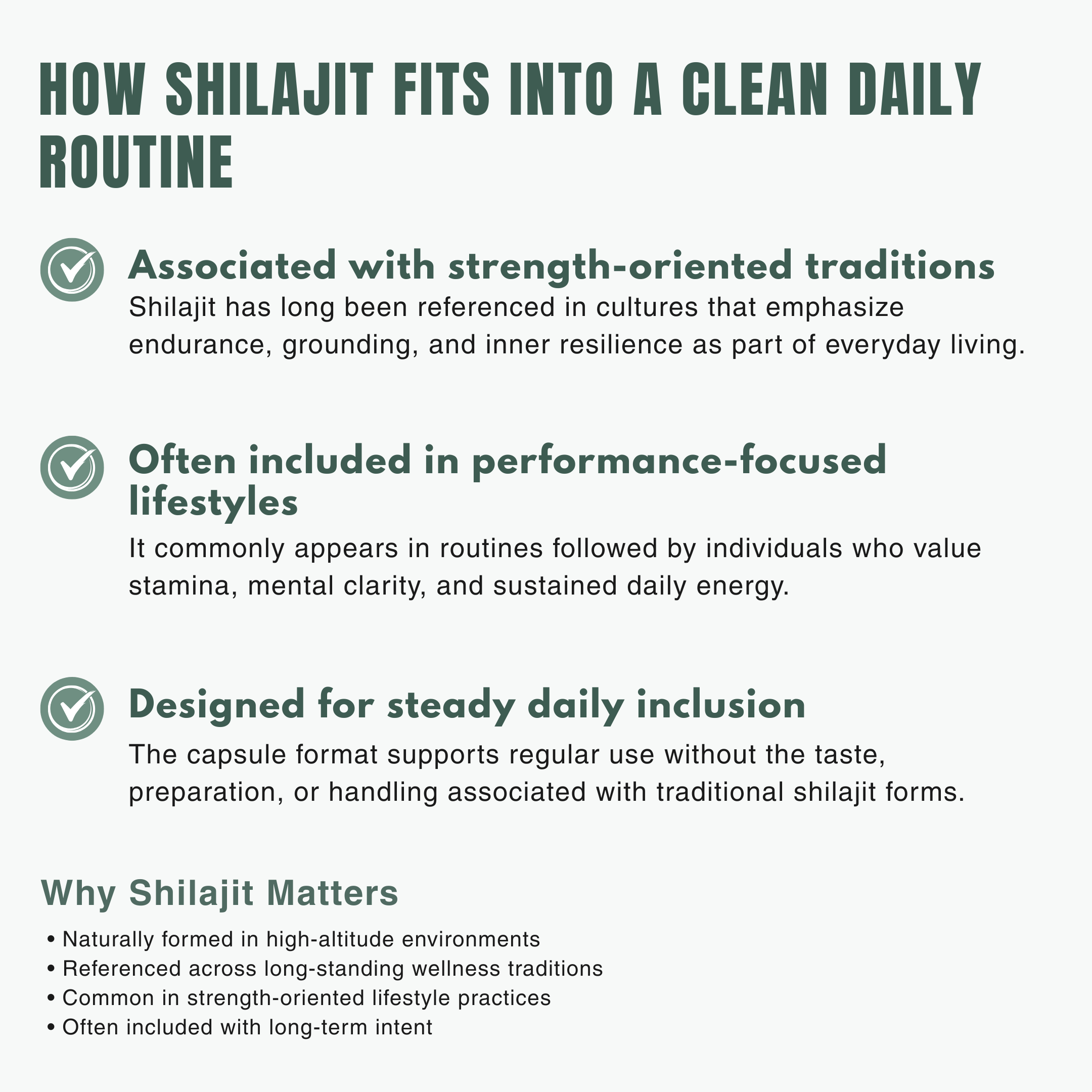 Bloofah SJ – Shilajit Capsules 500mg | Energy & Vitality Support (120 Capsules)