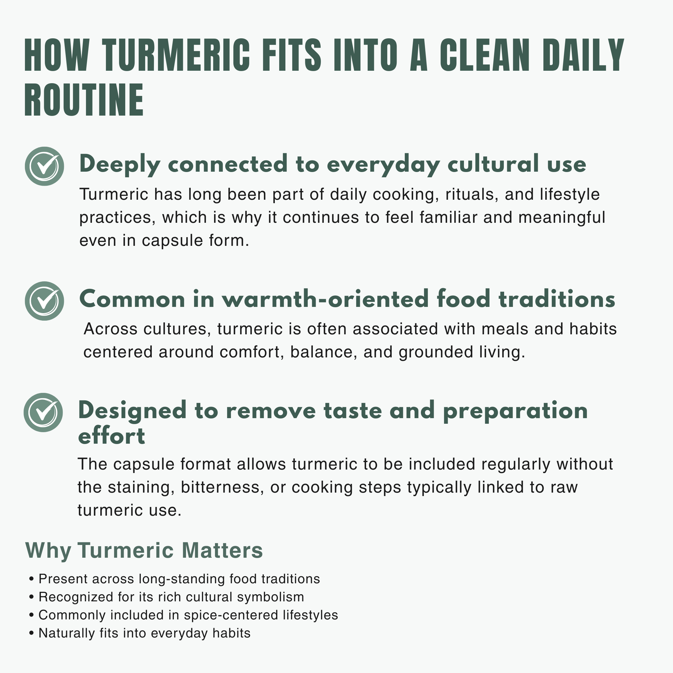 Bloofah TC – Turmeric Capsules 1000mg | Joint Comfort & Antioxidant Support (120 Capsules)