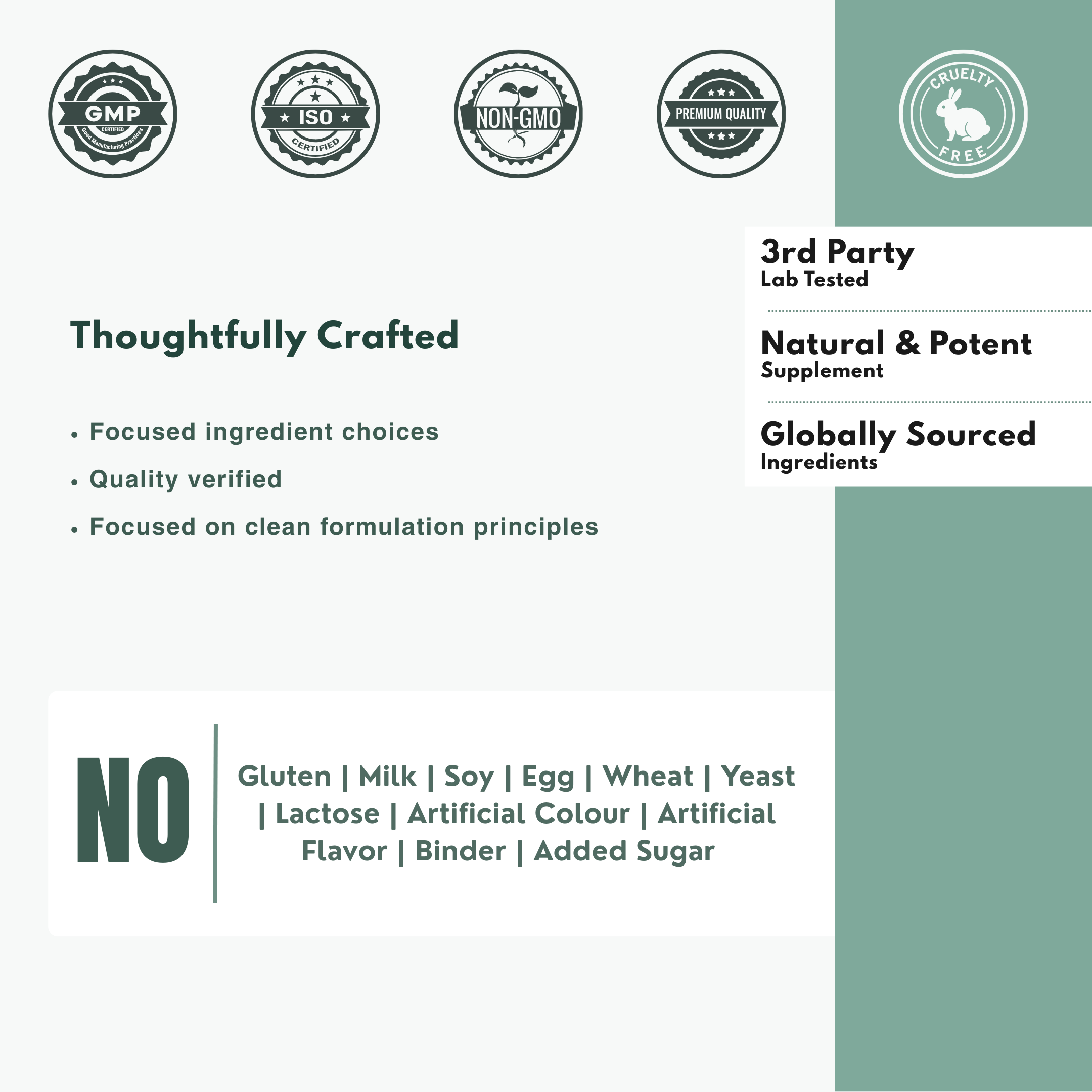 Bloofah Lycopene 60mg for Men | Natural Tomato Extract | Antioxidant, Heart & Immune Support (90 Vegan Capsules)